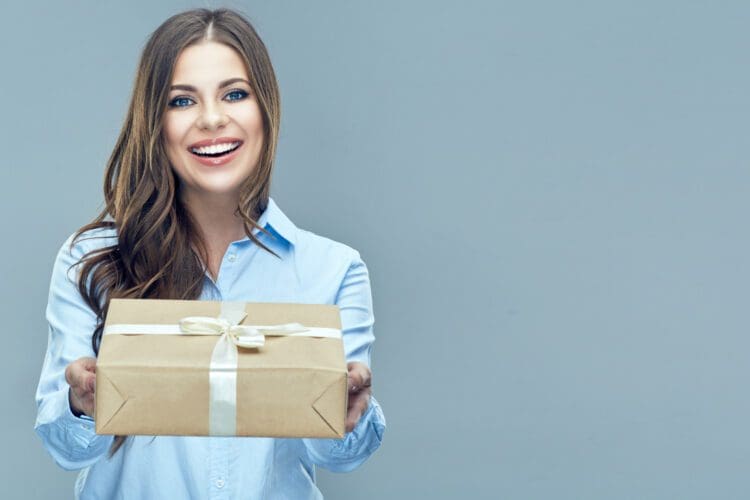 corporate gifting