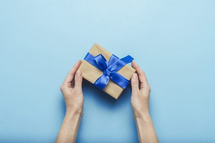 Employee Gifts of Choice