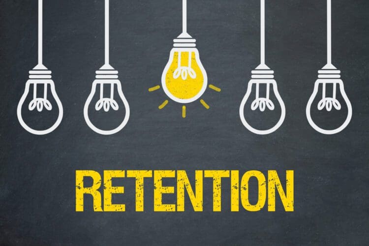 Employee Retention Strategies