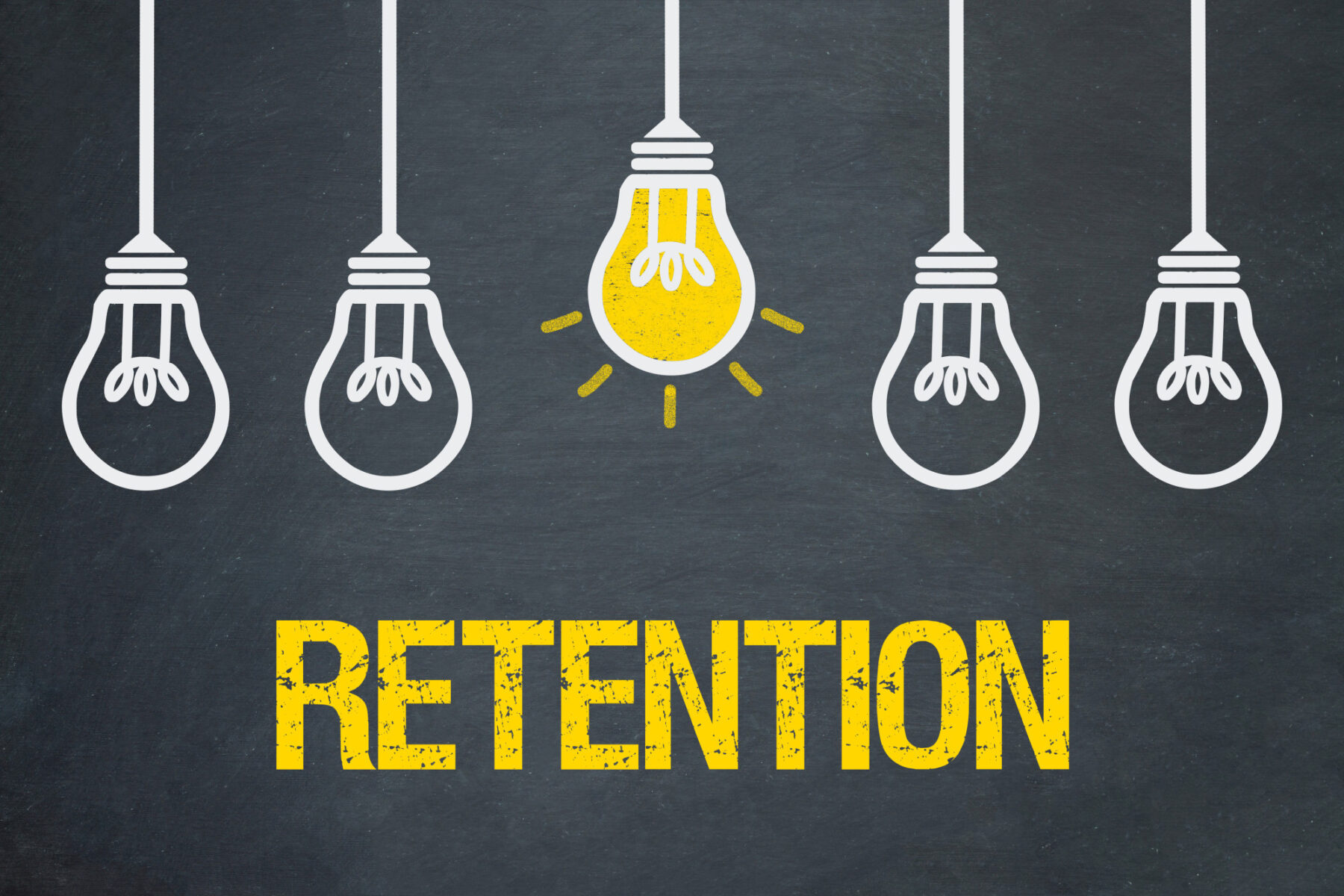 Employee Retention Strategies