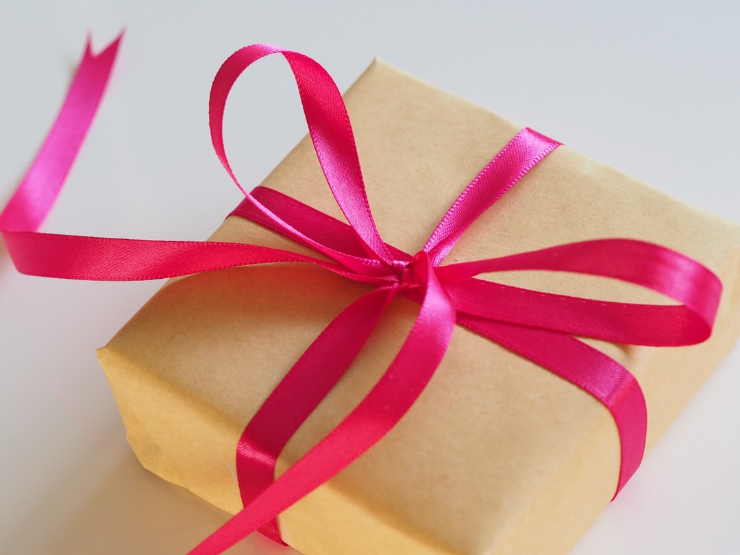 Client Gifts Ideas