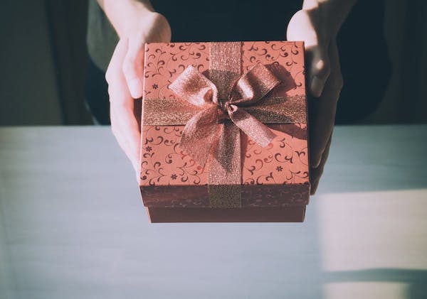 Client gifting Company
