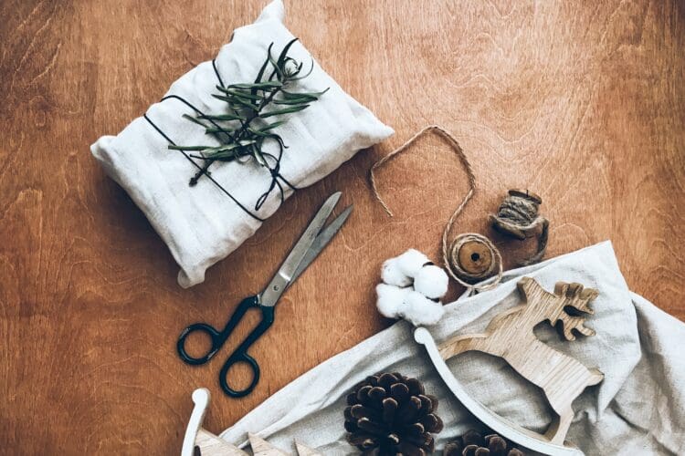 eco-friendly materials