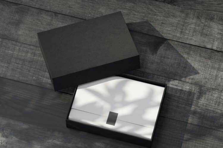 Gift box