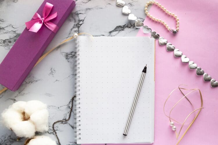 Corporate Gift Set for women