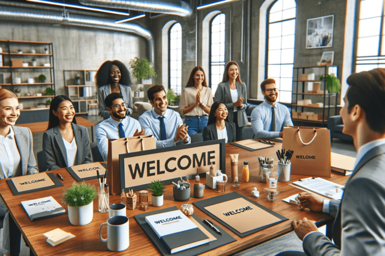 employee engagement