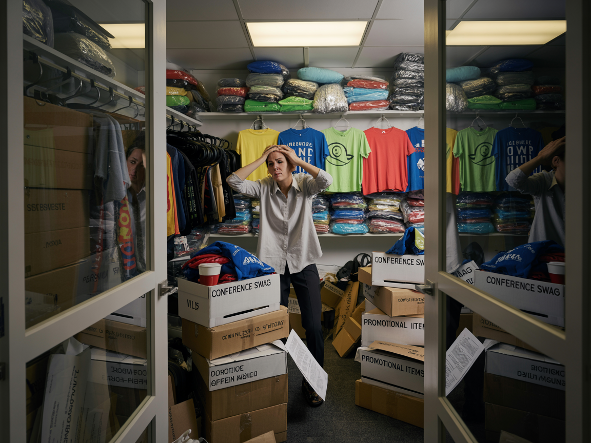 Tired of boring swag no one uses? 😴 With Brand On Demand, offer premium, branded gear—no inventory, no minimums, fast shipping. 🧢 Turkey company stores 🛍️ Employee stores 🎯 Fully custom + on-demand Elevate your brand: https://givenly.com/articles-and-advice #BrandOnDemand #BrandedMerch