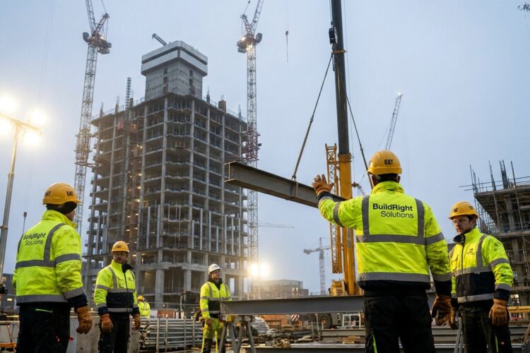 5 Construction Recruiting Merch Ideas That Actually Work in 2024