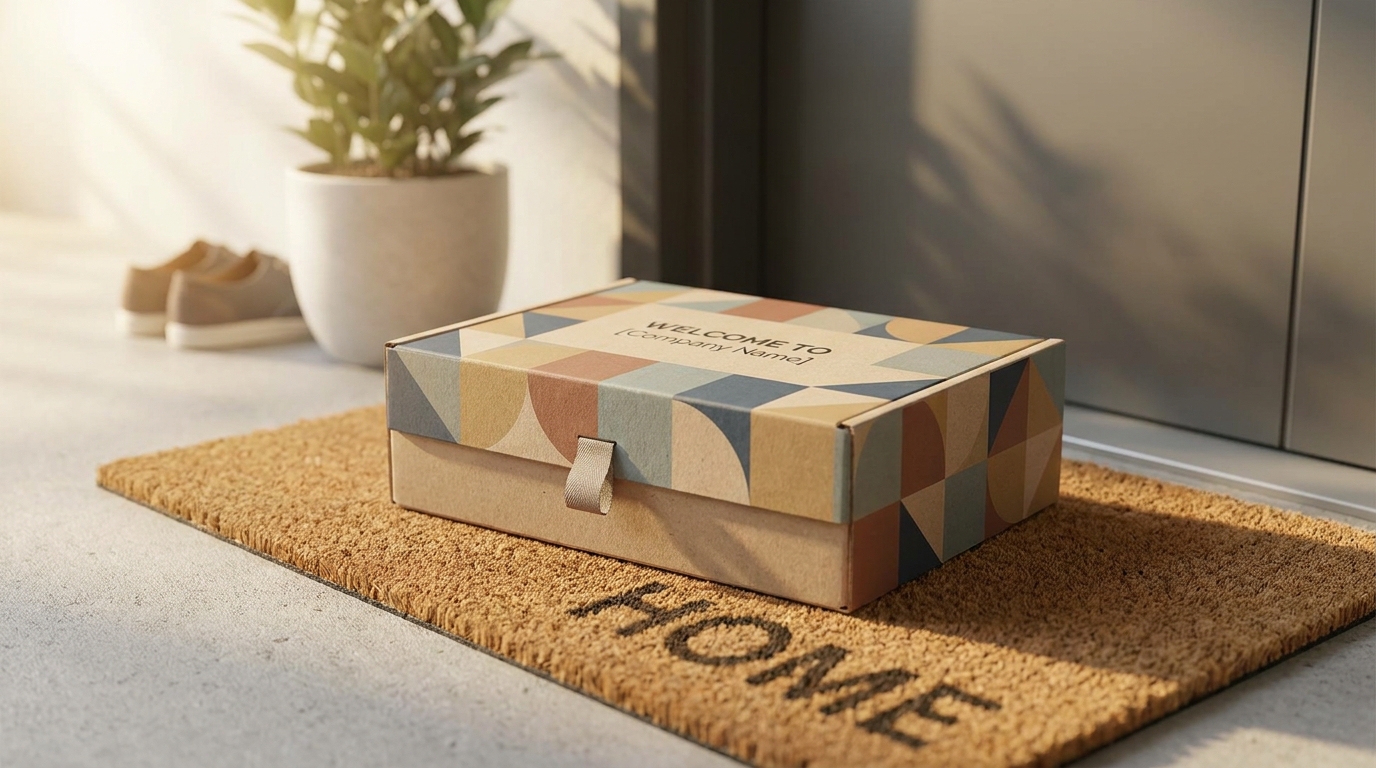 Why most new hire kits miss day one — and how to fix it