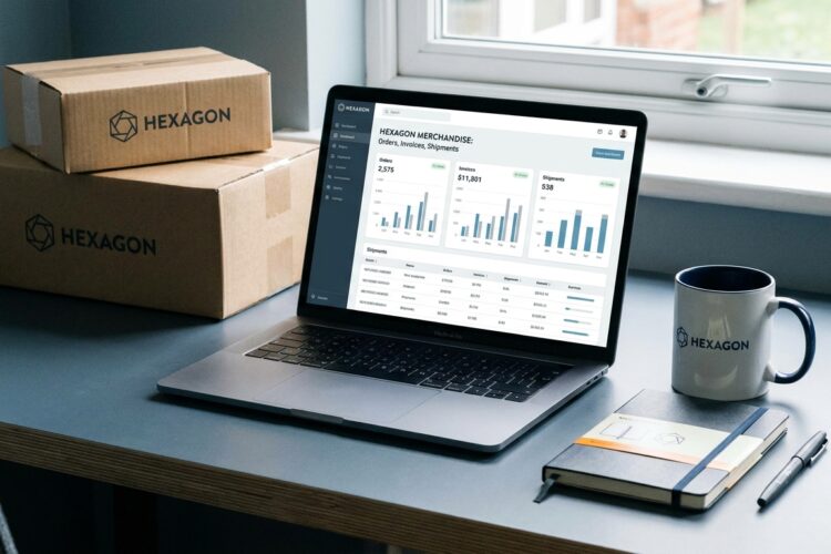 One platform, one report: consolidate swag vendors and cut the chaos