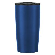 Blue-Tumbler
