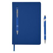 Journal-with-Pen-Set