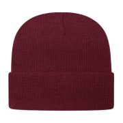Knit-Beanie