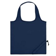 Navy-Tote
