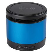 Speaker-and-Wireless-Charger